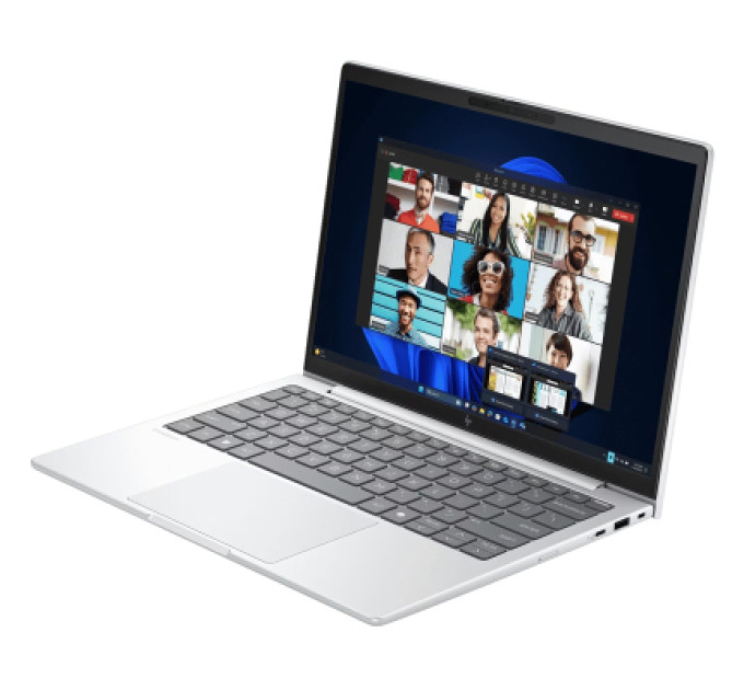 HP Ноутбук HP EliteBook 8 G1a (AD4B0ET)