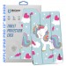 BeCover Чохол до планшета BeCover Smart Case Apple iPad Pro 13" M4 2024 Unicorn (711652)