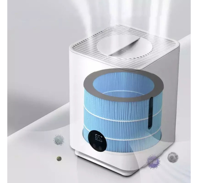 Lydsto Зволожувач повітря Lydsto Humidifier H5