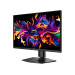 MSI Монітор MSI 26.5" MAG 272QP QD-OLED X24 Black 240Hz