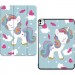 BeCover Чохол до планшета BeCover Smart Case Apple iPad Pro 13" M4 2024 Unicorn (711652)