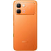 Infinix Смартфон Infinix Note Edge X6887 8/256GB Solar Orange