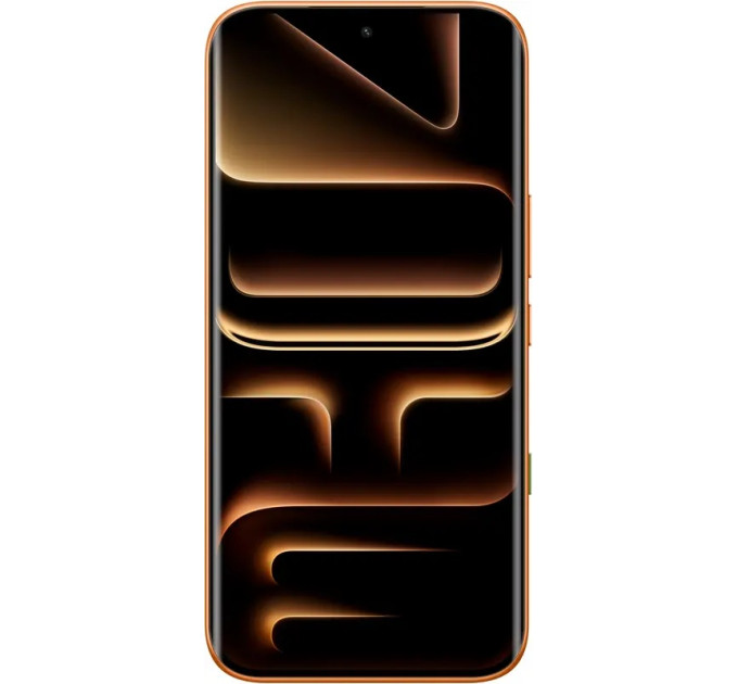 Infinix Смартфон Infinix Note Edge X6887 8/256GB Solar Orange