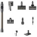 Dreame Акумуляторний пилосос Dreame Z40 TangleCut Flex+ (VRV62F)