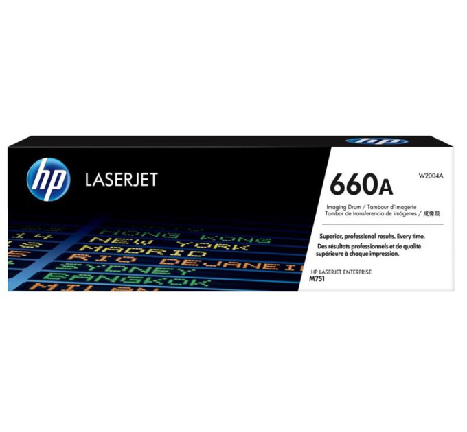 HP supplies Драм картридж HP 660A CLJ Enterprise M751/M776/M8560 (65000 стор)