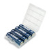 XTAR Акумулятор XTAR AA/HR06 Li-ion 2700mAh 4 шт.