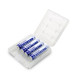 XTAR Акумулятор XTAR AAA/LR03 Li-ion 750 mAh 4 шт.