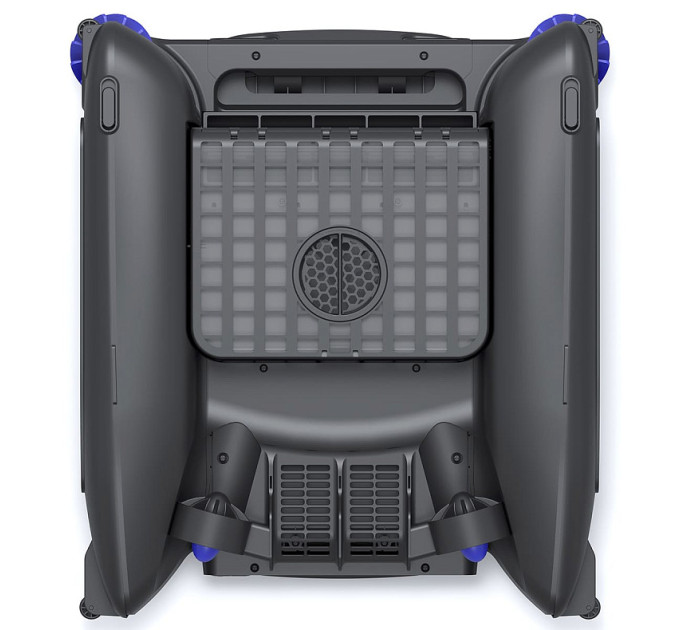 Dreame Робот-пилосос для басейну Dreame J1 (PNUJ4110)