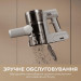 MOVA Акумуляторний пилосос Mova S1 (V2594E)