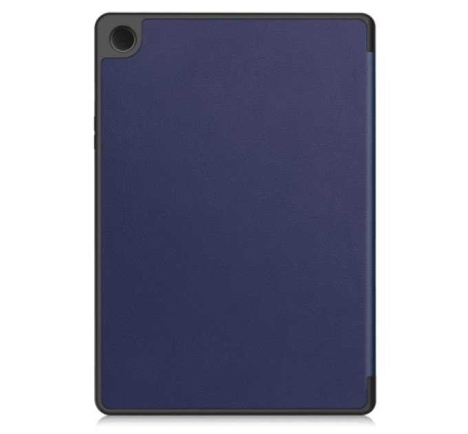 BeCover Чохол до планшета BeCover Flexible TPU Mate Samsung Galaxy Tab A11 Plus SM-X236B 11.0" Deep Blue (713952)