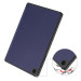 BeCover Чохол до планшета BeCover Flexible TPU Mate Samsung Galaxy Tab A11 Plus SM-X236B 11.0" Deep Blue (713952)