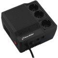 PowerWalker Стабілізатор PowerWalker AVR 1000VA PowerWalker (10120301)