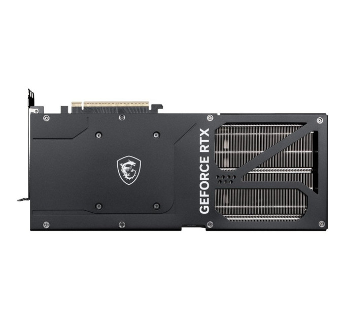 MSI Відеокарта GF RTX 5090 32GB GDDR7 Ventus 3X OC MSI (GeForce RTX 5090 32G VENTUS 3X OC)