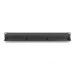 Digitus Патч-панель 19" 24xRJ-45 STP cat.6a, 1U, black Digitus (DN-91624S-EA-B)