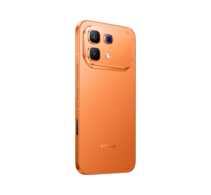 Infinix Мобільний телефон NOTE 60PRO 8/256 X6878 SOLAR ORANGE INFINIX