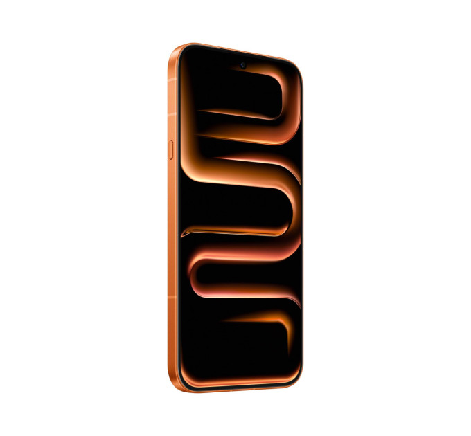 Infinix Мобільний телефон NOTE 60PRO 8/256 X6878 SOLAR ORANGE INFINIX