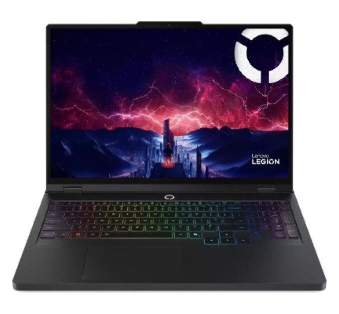 Lenovo Ноутбук Lenovo Legion Pro 5 16ADR10 (83LT000MUS)