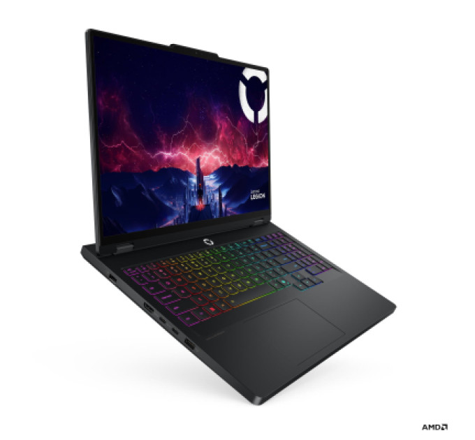Lenovo Ноутбук Lenovo Legion Pro 5 16ADR10 (83LT000MUS)