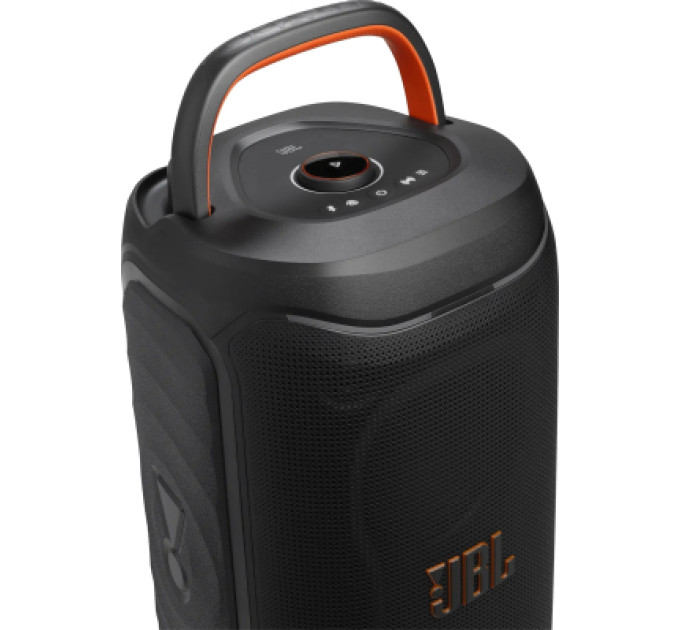 JBL Акустична система JBL PartyBox 130 Black (JBLPB130BLKEP)