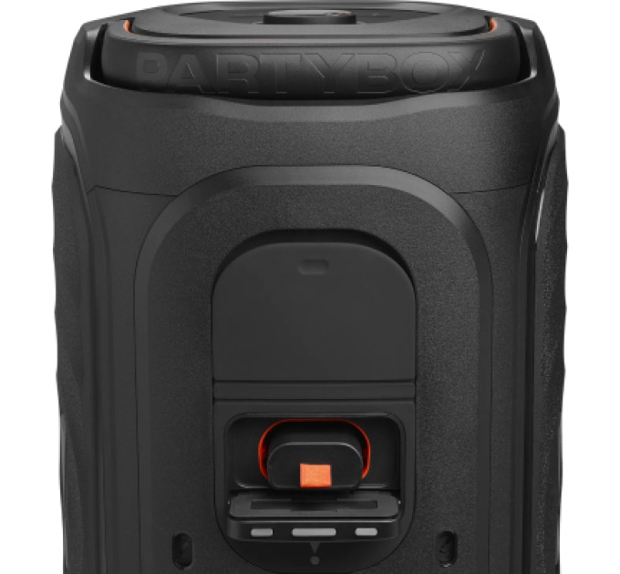 JBL Акустична система JBL PartyBox 130 Black (JBLPB130BLKEP)