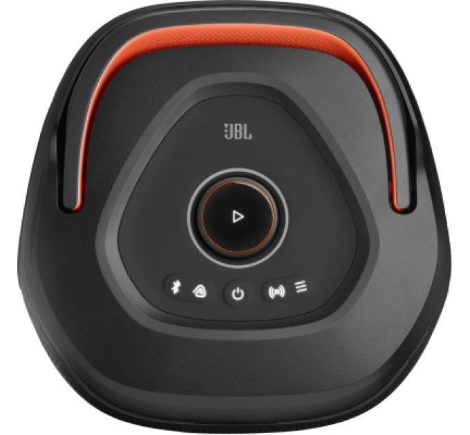 JBL Акустична система JBL PartyBox 130 Black (JBLPB130BLKEP)