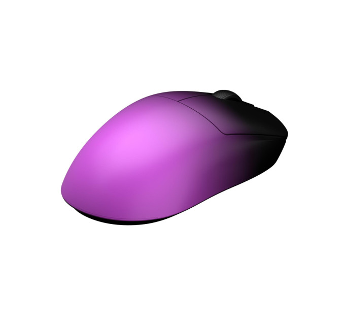 Hator Мишка Hator Quasar 3 Ultima 8K Wireless/Bluetooth/USB Black/Purple (HTM760)
