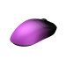 Hator Мишка Hator Quasar 3 Ultima 8K Wireless/Bluetooth/USB Black/Purple (HTM760)