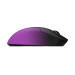 Hator Мишка Hator Quasar 3 Ultima 8K Wireless/Bluetooth/USB Black/Purple (HTM760)