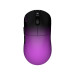 Hator Мишка Hator Quasar 3 Ultima 8K Wireless/Bluetooth/USB Black/Purple (HTM760)