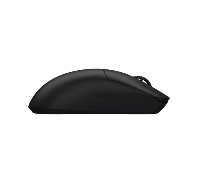 Hator Мишка Hator Quasar 3S Ultima 8K Wireless/Bluetooth/USB Black (HTM660)