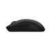 Hator Мишка Hator Quasar 3S Ultima 8K Wireless/Bluetooth/USB Black (HTM660)