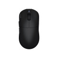 Hator Мишка Hator Quasar 3S Ultima 8K Wireless/Bluetooth/USB Black (HTM660)