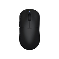 Мишка Hator Quasar 3S Ultima 8K Wireless/Bluetooth/USB Black (HTM660)