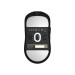 Hator Мишка Hator Quasar 3S Ultima 8K Wireless/Bluetooth/USB Black (HTM660)