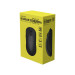Hator Мишка Hator Quasar 3S Ultima 8K Wireless/Bluetooth/USB Black (HTM660)