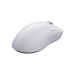 Hator Мишка Hator Quasar 3S Ultima 8K Wireless/Bluetooth/USB White (HTM661)
