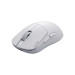 Hator Мишка Hator Quasar 3S Ultima 8K Wireless/Bluetooth/USB White (HTM661)