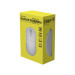 Hator Мишка Hator Quasar 3S Ultima 8K Wireless/Bluetooth/USB White (HTM661)