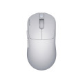 Hator Мишка Hator Quasar 3S Ultima 8K Wireless/Bluetooth/USB White (HTM661)