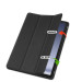 BeCover Чохол до планшета BeCover Flexible TPU Mate Samsung Galaxy Tab A11 Plus SM-X236B 11.0" Black (713950)