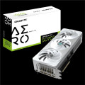 Gigabyte components Відеокарта GIGABYTE GeForce RTX 5070 Ti 16GB GDDR7 AERO OC