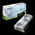 Gigabyte components Відеокарта GIGABYTE GeForce RTX 5070 Ti 16GB GDDR7 EAGLE ICE OC