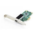 DIGITUS SCS Мережева карта DIGITUS Gigabit SFP, PCI Express Card