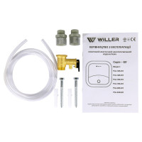 Водонагрівач Willer PAL30R серія Elf