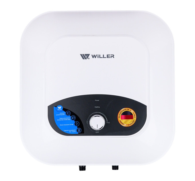 Willer Водонагрівач Willer PAL30R серія Elf
