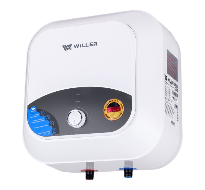Willer Водонагрівач Willer PAL30R серія Elf