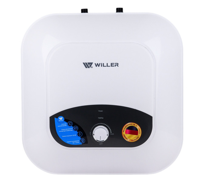 Willer Водонагрівач Willer PUL30R серія Elf