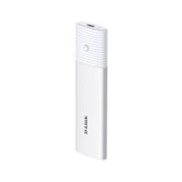 Портативний корпус D-Link DSP-111 для SSD M.2 NVMe/NGFF, USB Type-C