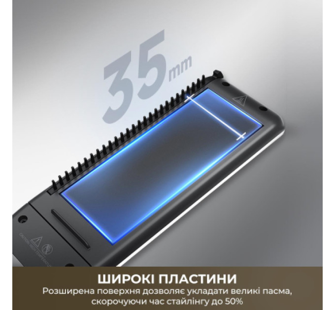 Dreame Стайлер Dreame Steam Straight (AA01A)