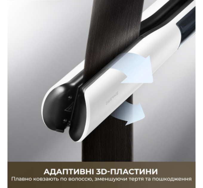 Dreame Стайлер Dreame Steam Straight (AA01A)